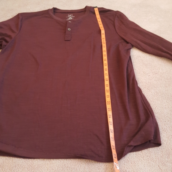 George Long sleeve Shirt - Picture 6 of 7